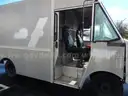 GMC Chevrolet P30 Step Van 25,521 Miles