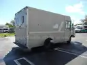 GMC Chevrolet P30 Step Van 25,521 Miles