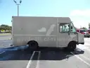 GMC Chevrolet P30 Step Van 25,521 Miles