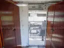 GMC Chevrolet P30 Step Van 25,521 Miles