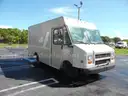 GMC Chevrolet P30 Step Van 25,521 Miles