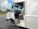 GMC Chevrolet P30 Step Van 25,521 Miles