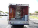 GMC Chevrolet P30 Step Van 25,521 Miles