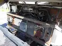 GMC Chevrolet P30 Step Van 25,521 Miles