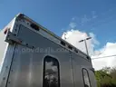GMC Chevrolet P30 Step Van 25,521 Miles