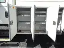 2008 International 4300 Enclosed Service Truck