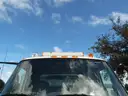 2008 International 4300 Enclosed Service Truck