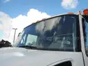 2008 International 4300 Enclosed Service Truck