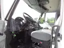 2008 International 4300 Enclosed Service Truck