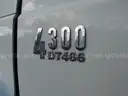 2008 International 4300 Enclosed Service Truck