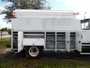 2008 International 4300 Enclosed Service Truck