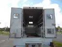 2008 International 4300 Enclosed Service Truck