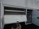2008 International 4300 Enclosed Service Truck