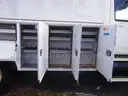 2008 International 4300 Enclosed Service Truck