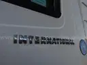 2008 International 4300 Enclosed Service Truck