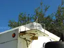 2008 International 4300 Enclosed Service Truck