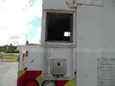 2008 International 4300 Enclosed Service Truck