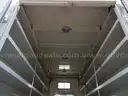 2008 International 4300 Enclosed Service Truck