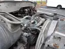 2008 International 4300 Enclosed Service Truck  53,410 Miles