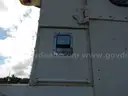 2008 International 4300 Enclosed Service Truck