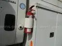 2008 International 4300 Enclosed Service Truck