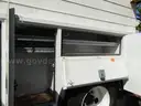 2008 International 4300 Enclosed Service Truck