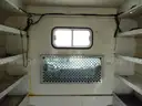 2008 International 4300 Enclosed Service Truck