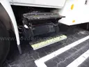 2008 International 4300 Enclosed Service Truck