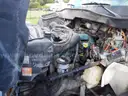 2008 International 4300 Enclosed Service Truck