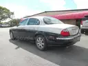 2004 Jaguar S type Heritage Royal edition