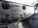 2015 Ford F-350 Diesel Dump Truck