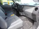 2015 Ford F-350 Diesel Dump Truck
