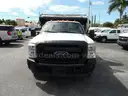 2015 Ford F-350 Diesel Dump Truck