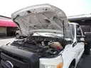 2015 Ford F-350 Diesel Dump Truck
