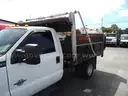 2015 Ford F-350 Diesel Dump Truck