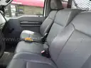2015 Ford F-350 Diesel Dump Truck