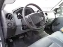 2015 Ford F-350 Diesel Dump Truck
