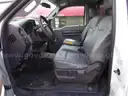 2015 Ford F-350 Diesel Dump Truck