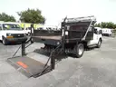 2015 Ford F-350 Diesel Dump Truck