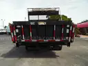 2015 Ford F-350 Diesel Dump Truck