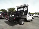 2015 Ford F-350 Diesel Dump Truck