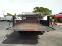 2015 Ford F-350 Diesel Dump Truck