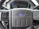 2015 Ford F-350 Diesel Dump Truck