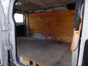 2016 Ford Transit 250 Cargo Van