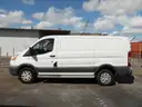 2016 Ford Transit 250 Cargo Van