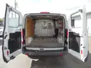 2016 Ford Transit 250 Cargo Van