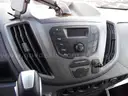 2016 Ford Transit 250 Cargo Van