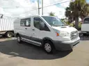 2016 Ford Transit 250 Cargo Van