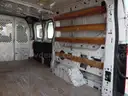 2016 Ford Transit 250 Cargo Van