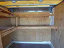 2012 Chevrolet Express Cutaway Box Truck